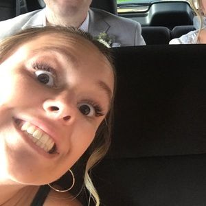 Meet your Posher, Aimee